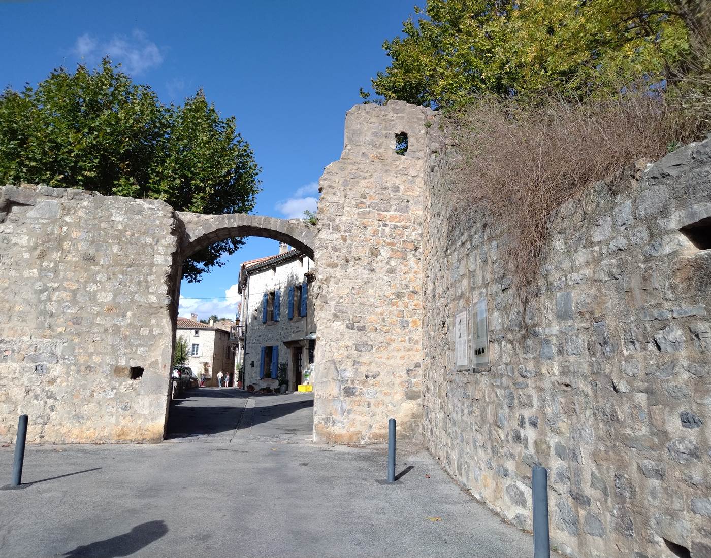 Lagrasse