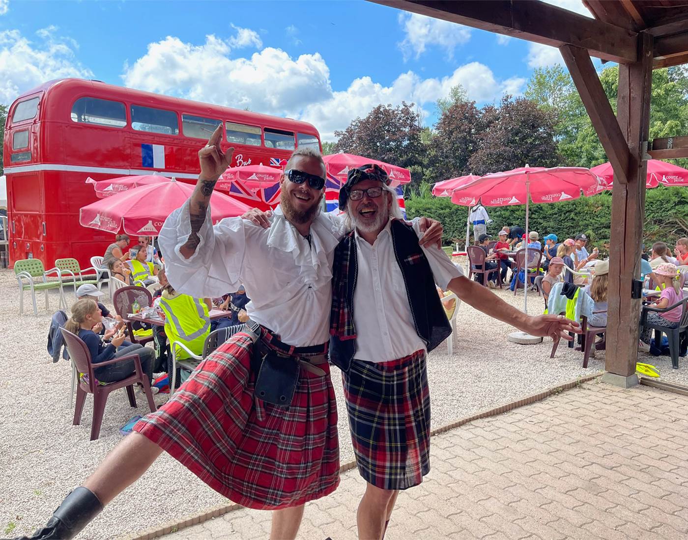 Event So British_Break_bus