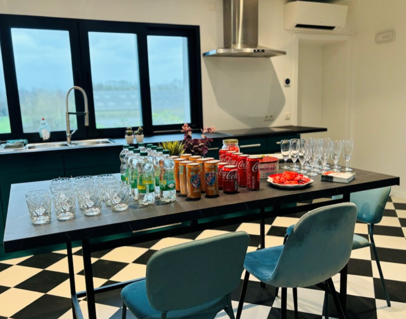 Holika Ateliers Créatifs Mons