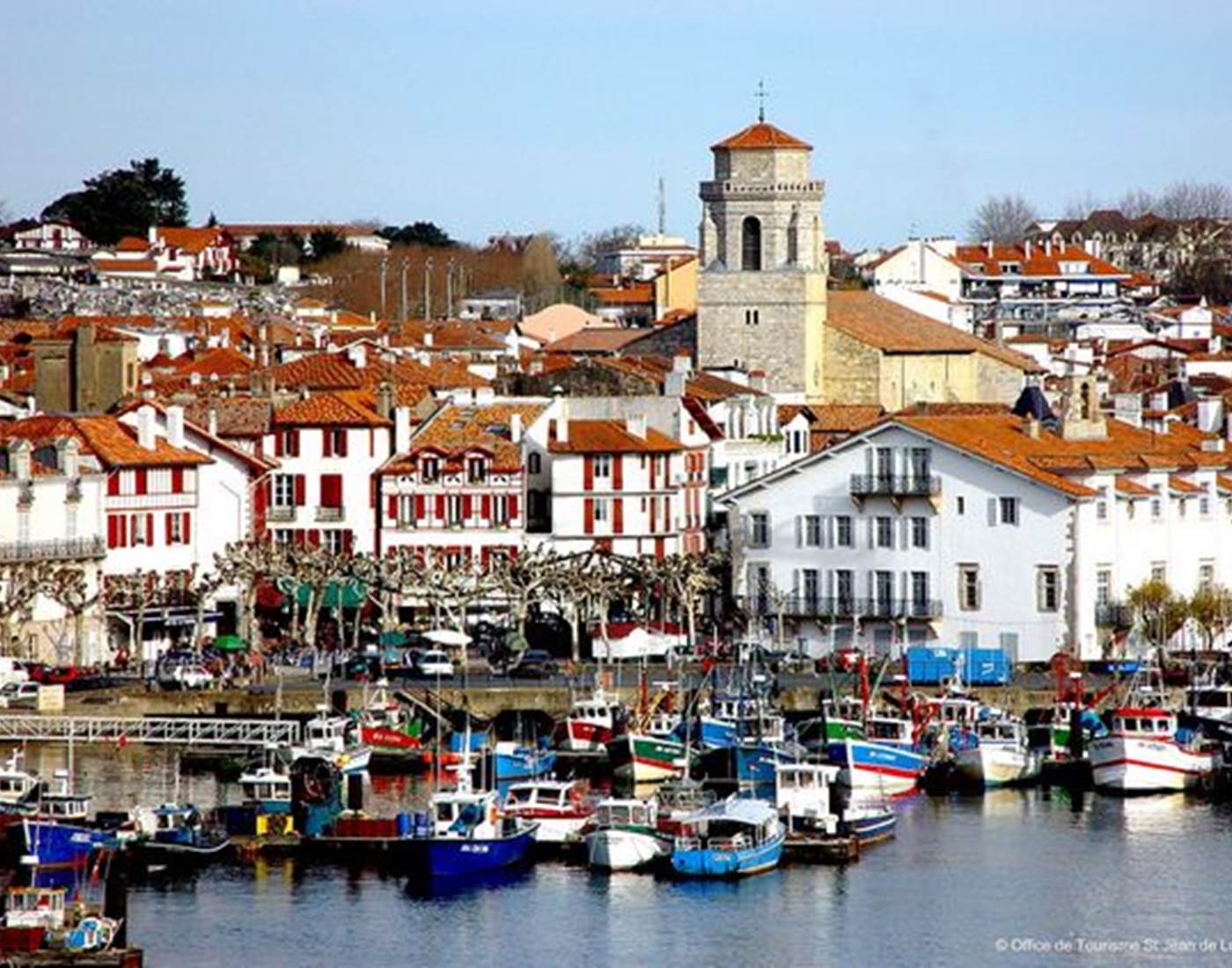 Saint Jean De Luz