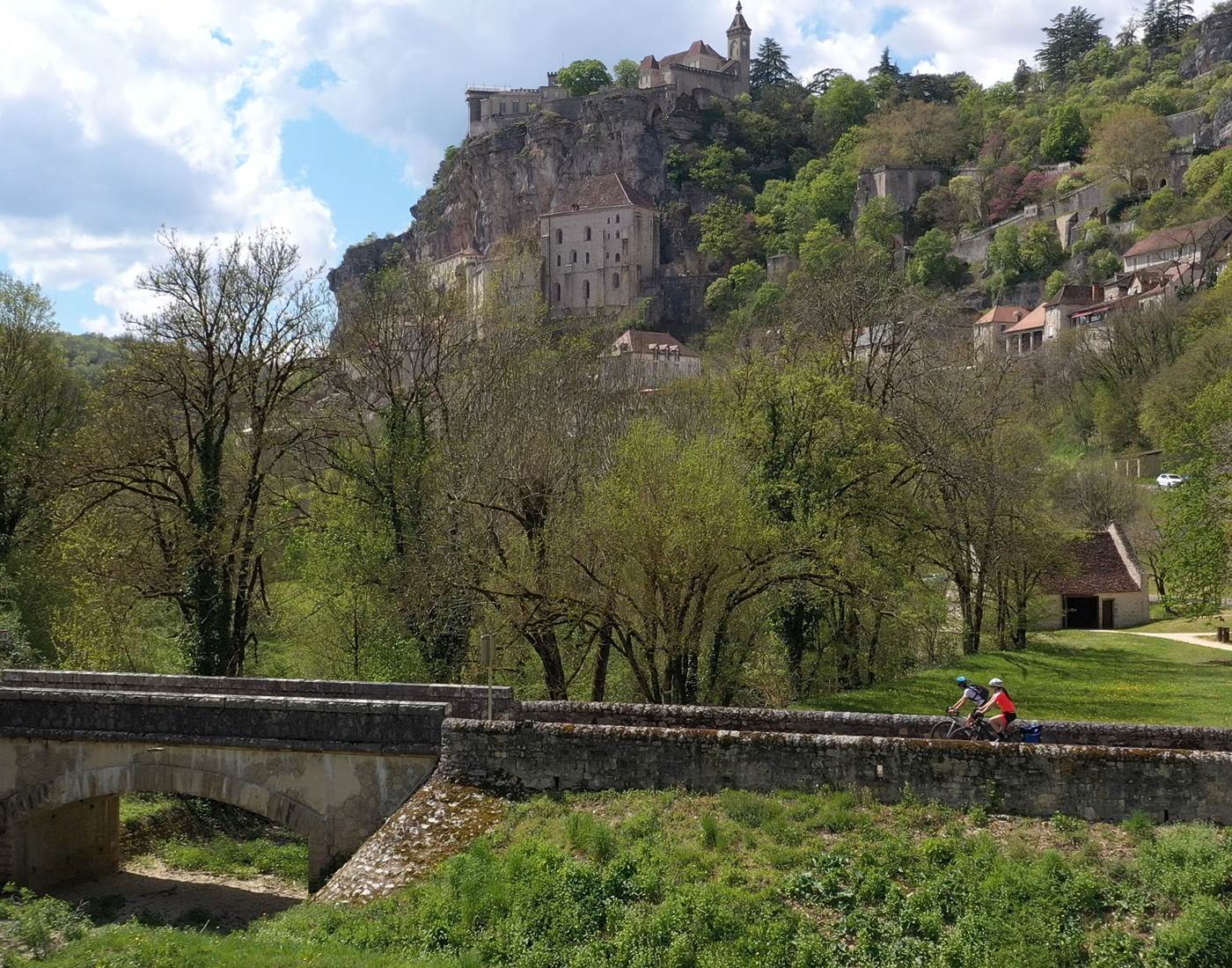 tourisme dans le Lot