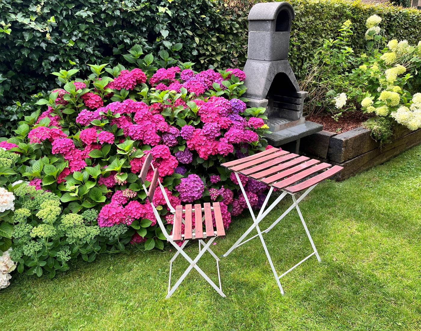 Douceur Printanière