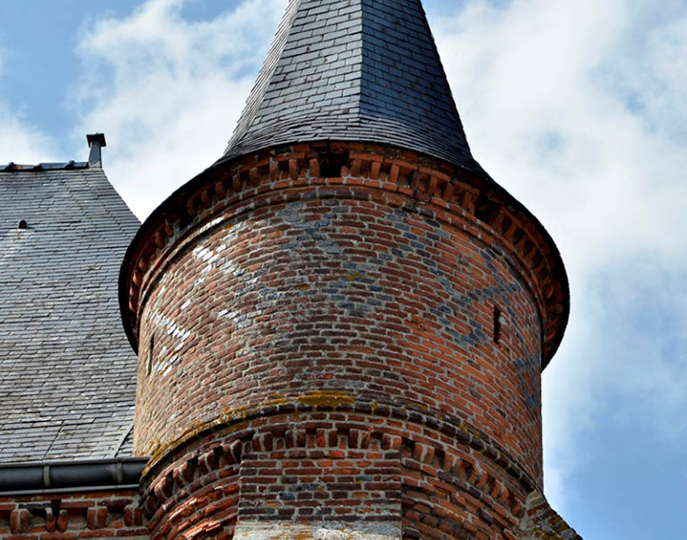 Eglise de Montcornet