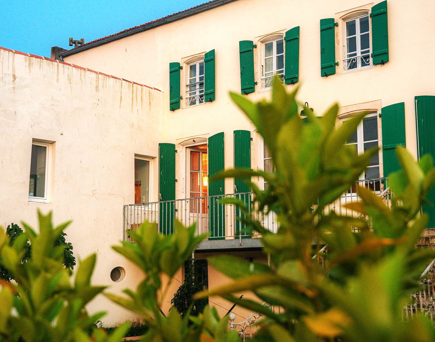 Votre séjour à MaisonMer