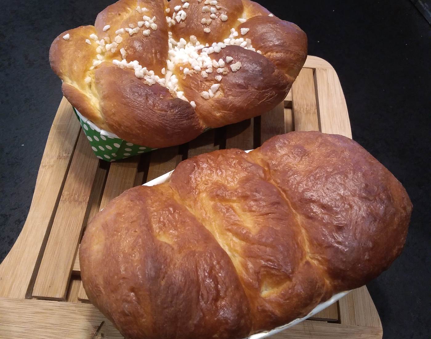 Brioche