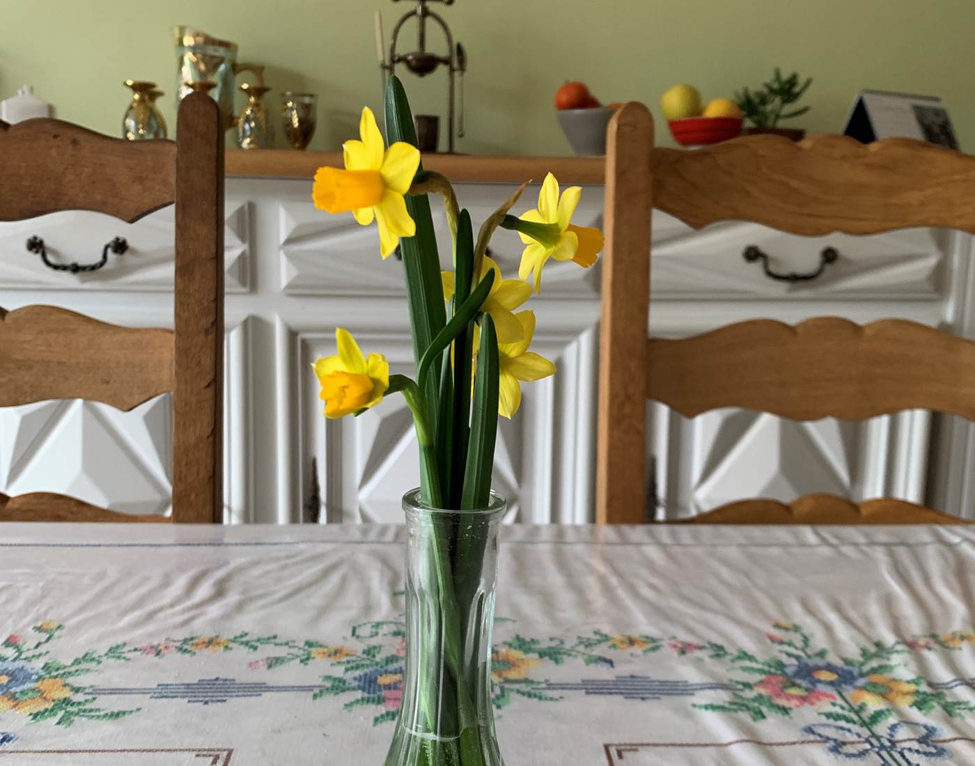 Promesse de fleurs-news