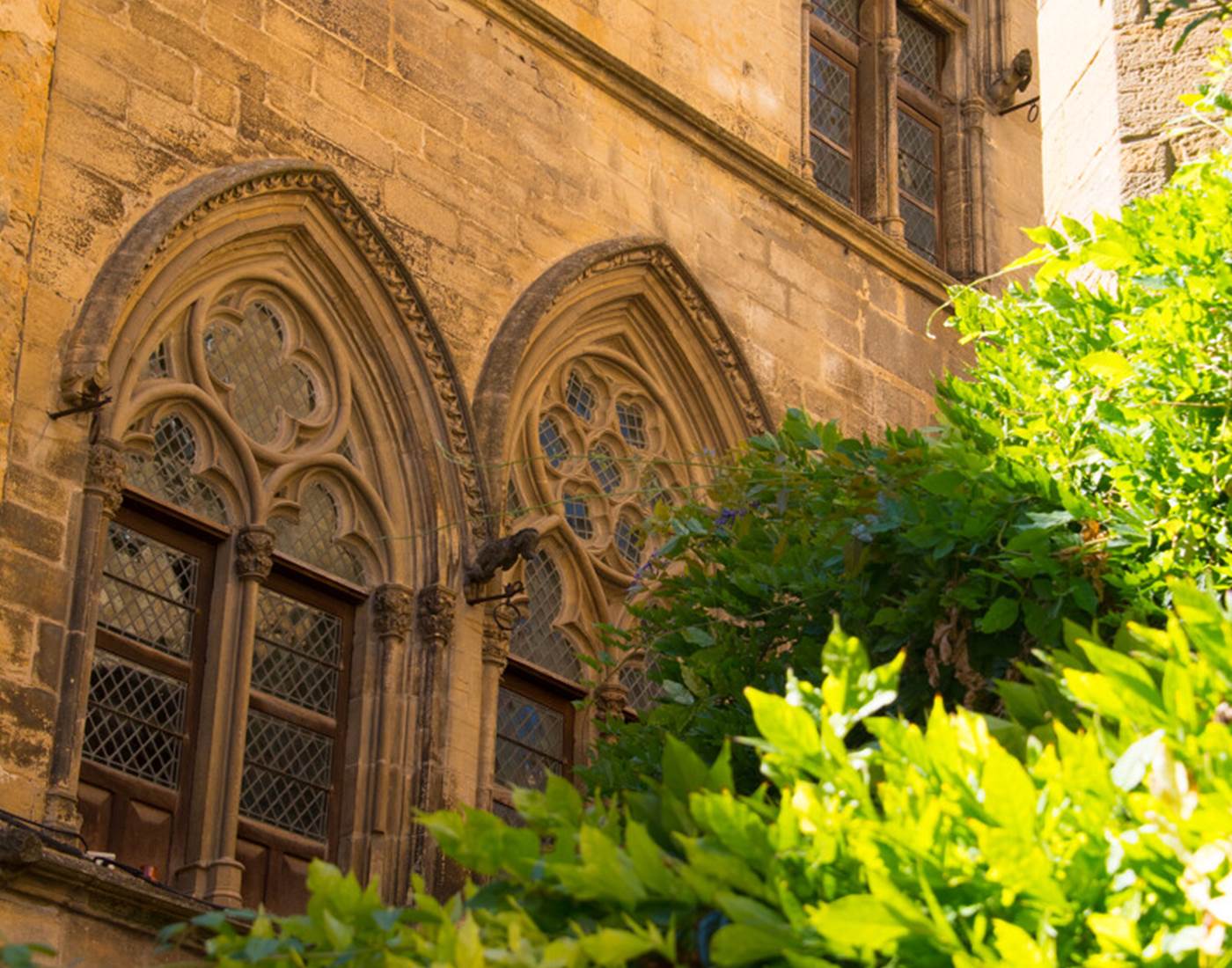 Sarlat © BRIVE TOURISME