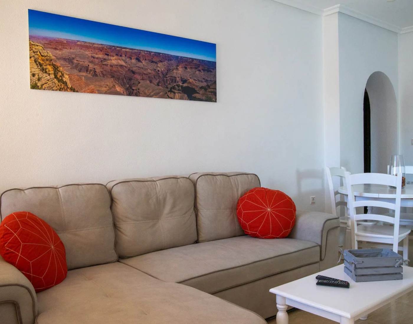 Casa Particular Orihuela