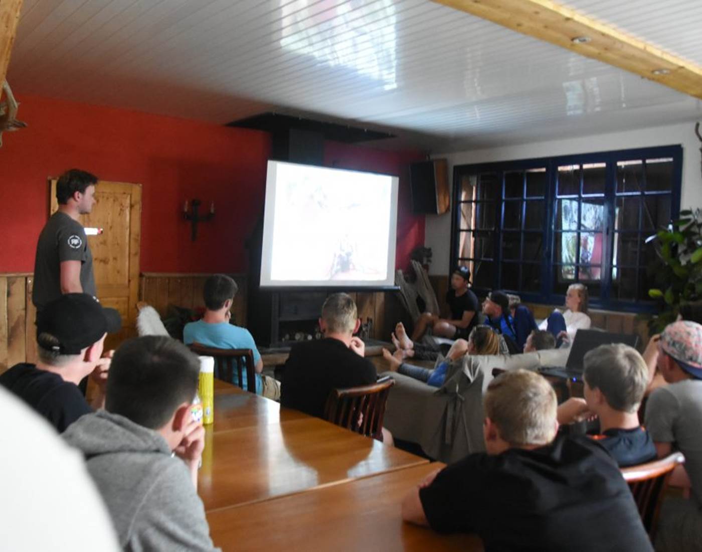 Comité d'entreprise Pyrénées Emotions