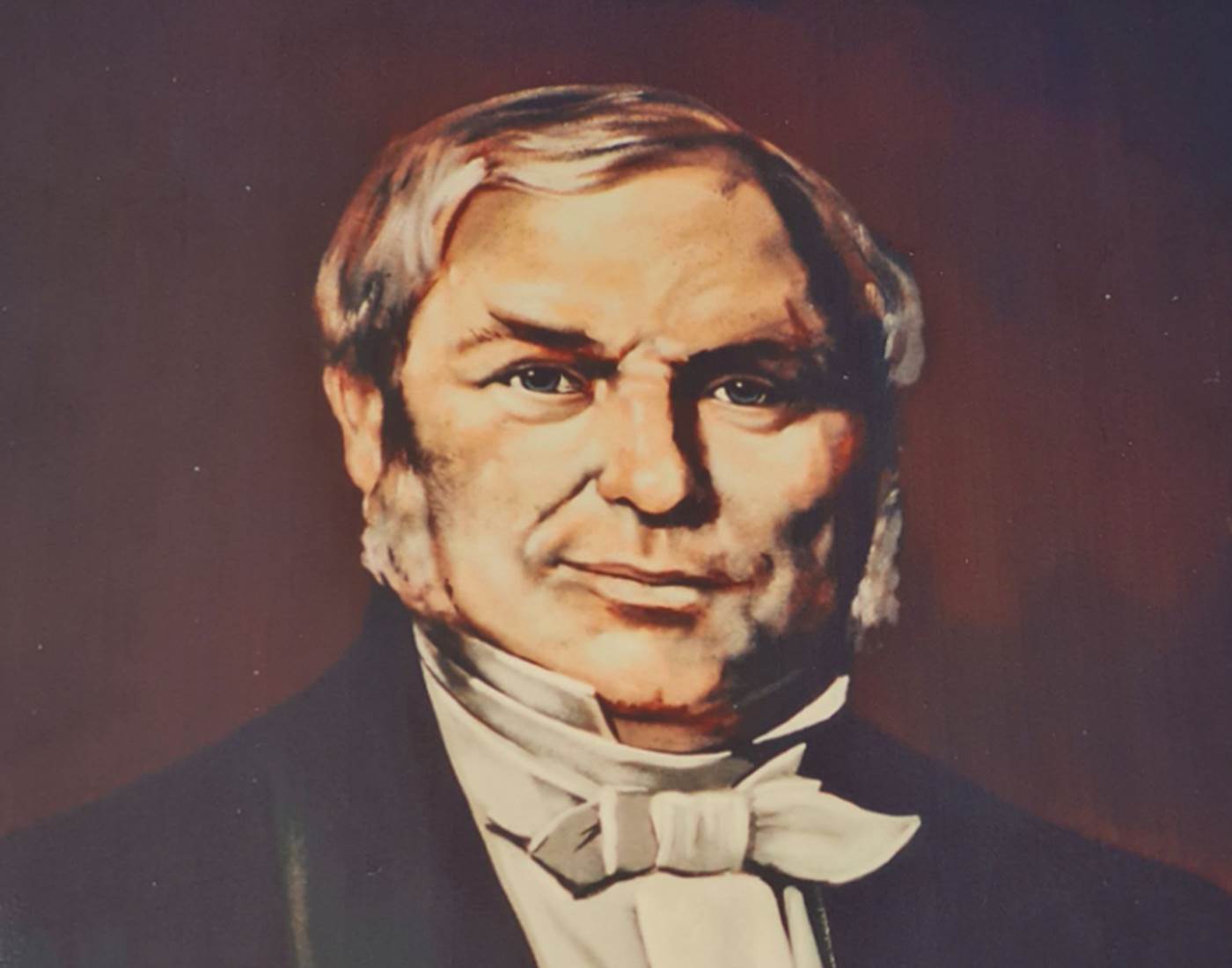 François-Principe ARNOULT 1790-1870