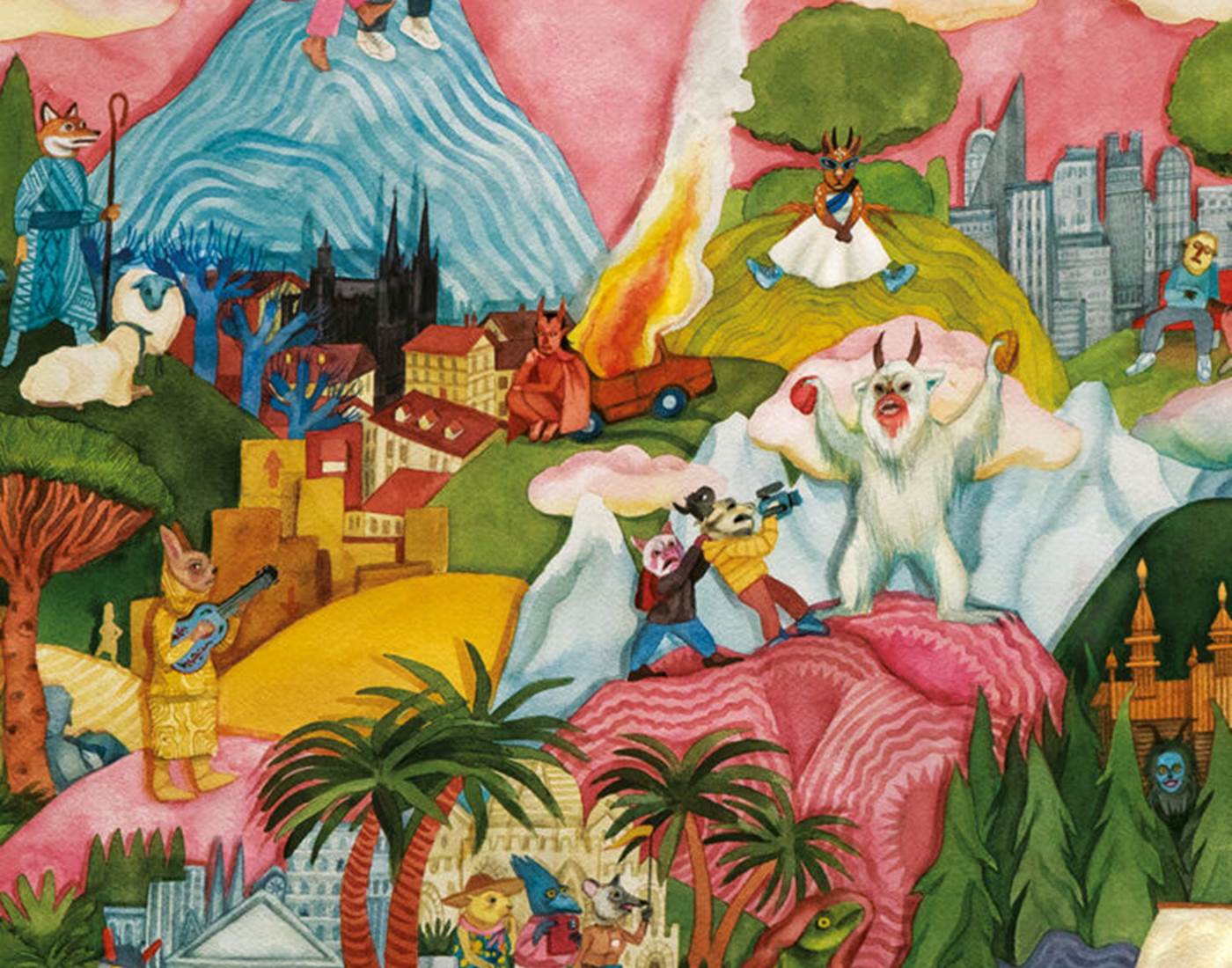 FESTIVAL DU COURT MÉTRAGE