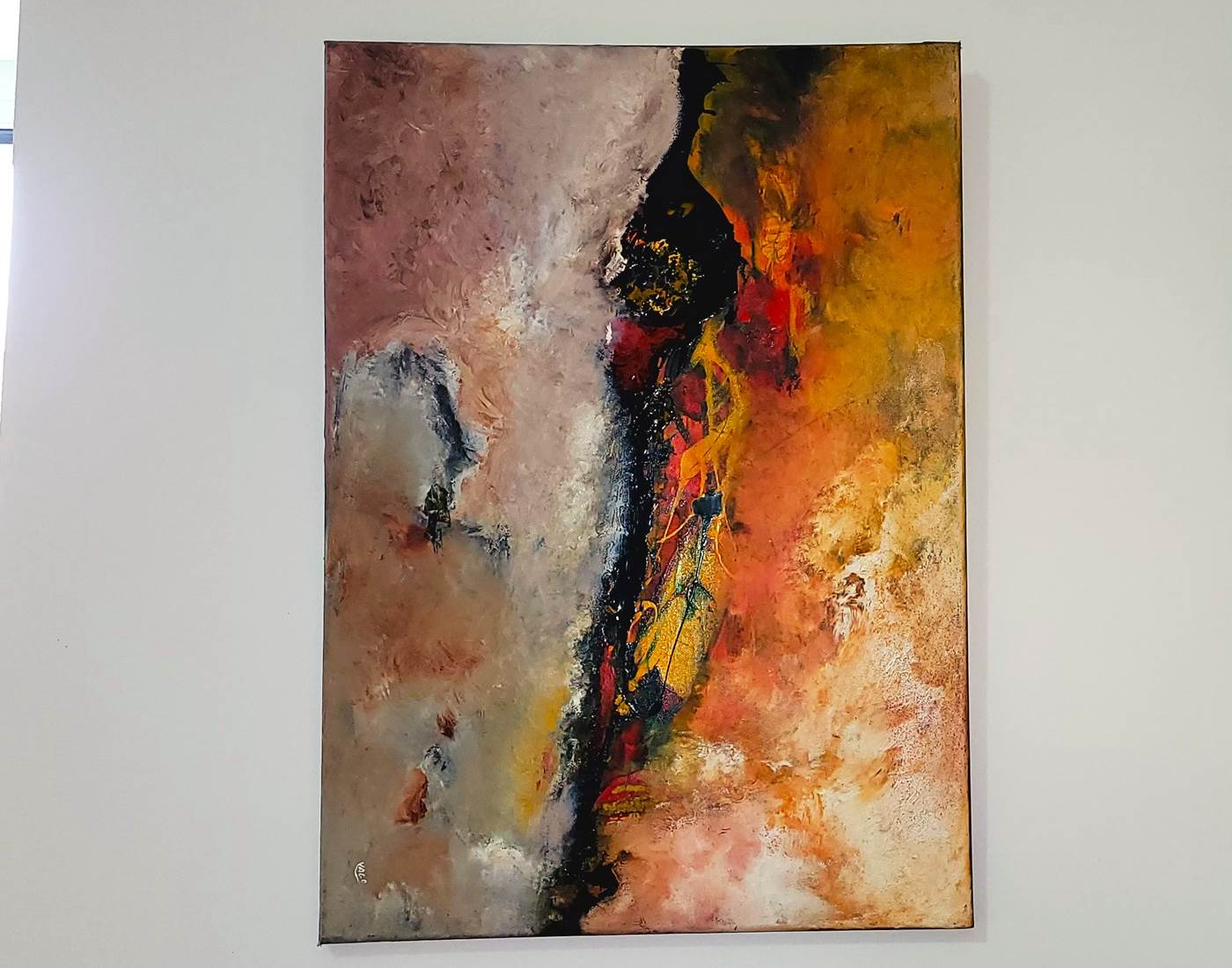 Collection privée-page