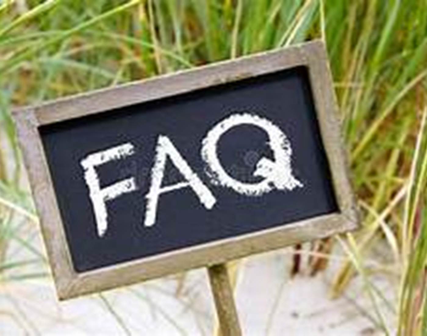 FAQ