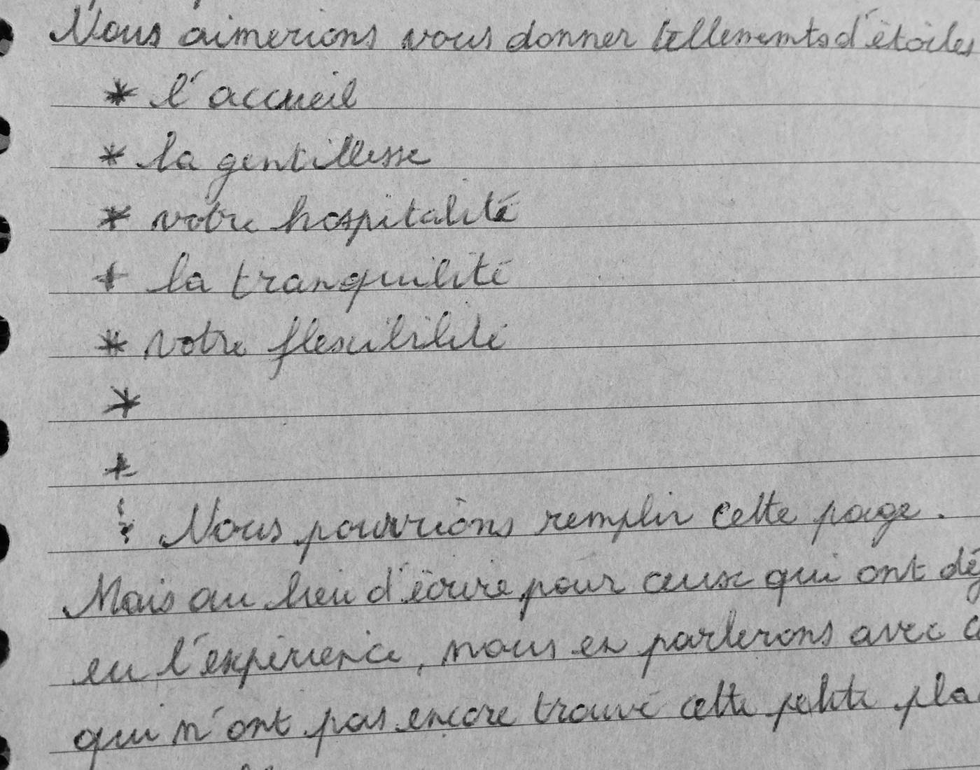 Chambre d'Hôtes l'Éphémère - Limoges