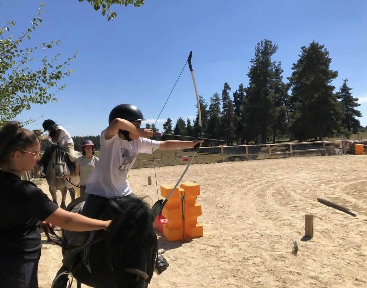 Cheval de Coeur-news