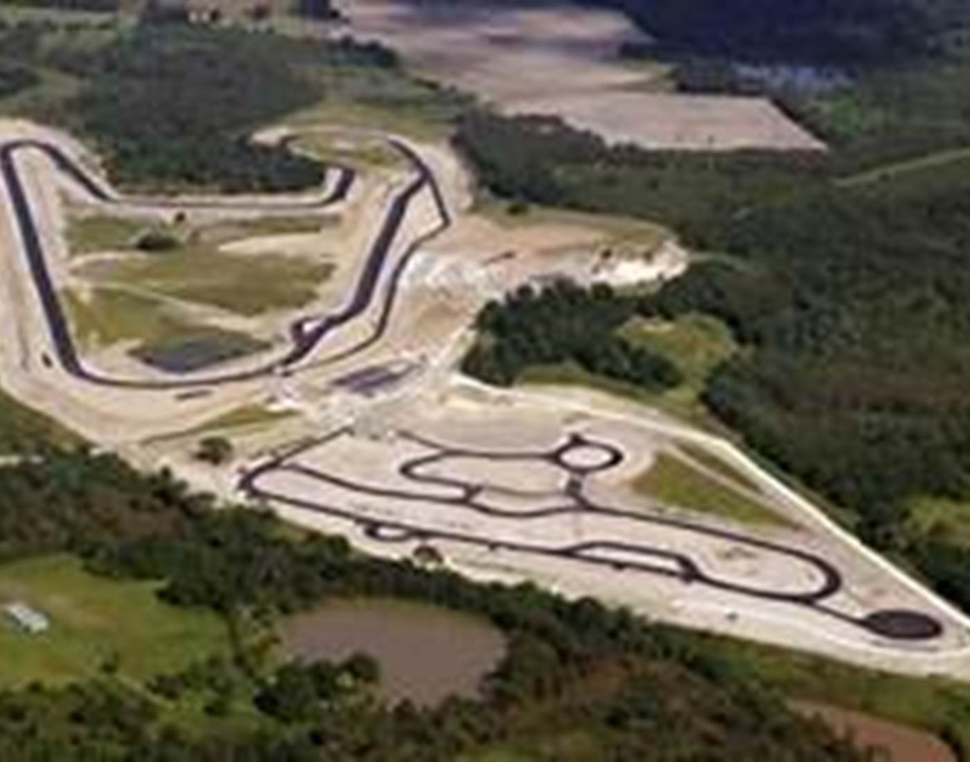 Circuit de Haute Saintonge