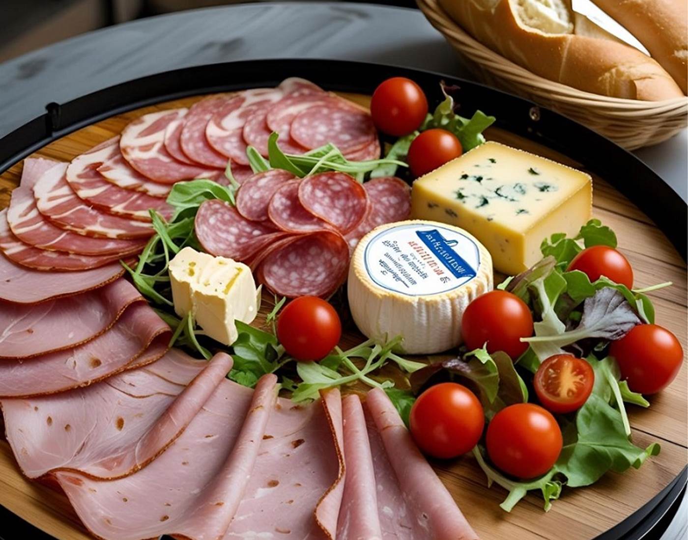 La Grange Balnéo Verlaine