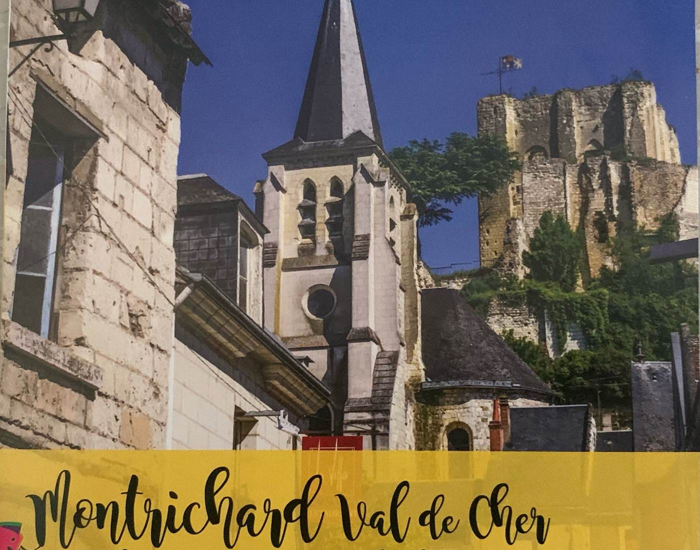 Montrichard