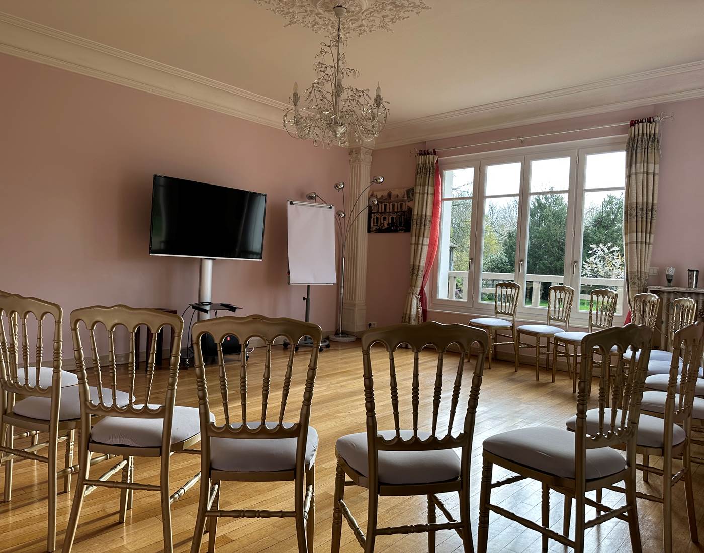 Formation commerciale