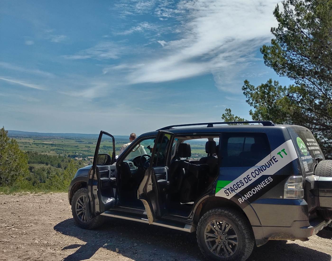 Une belle expérience