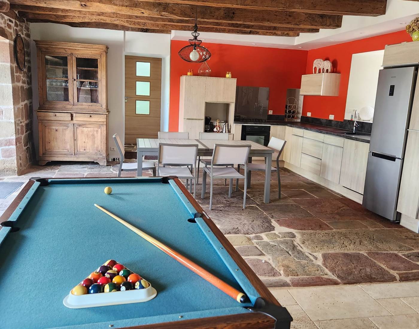 La Maison du Sabotier - Gite Corrèze-page