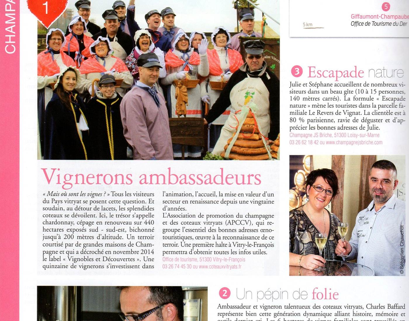 Terre de Vins - 2017