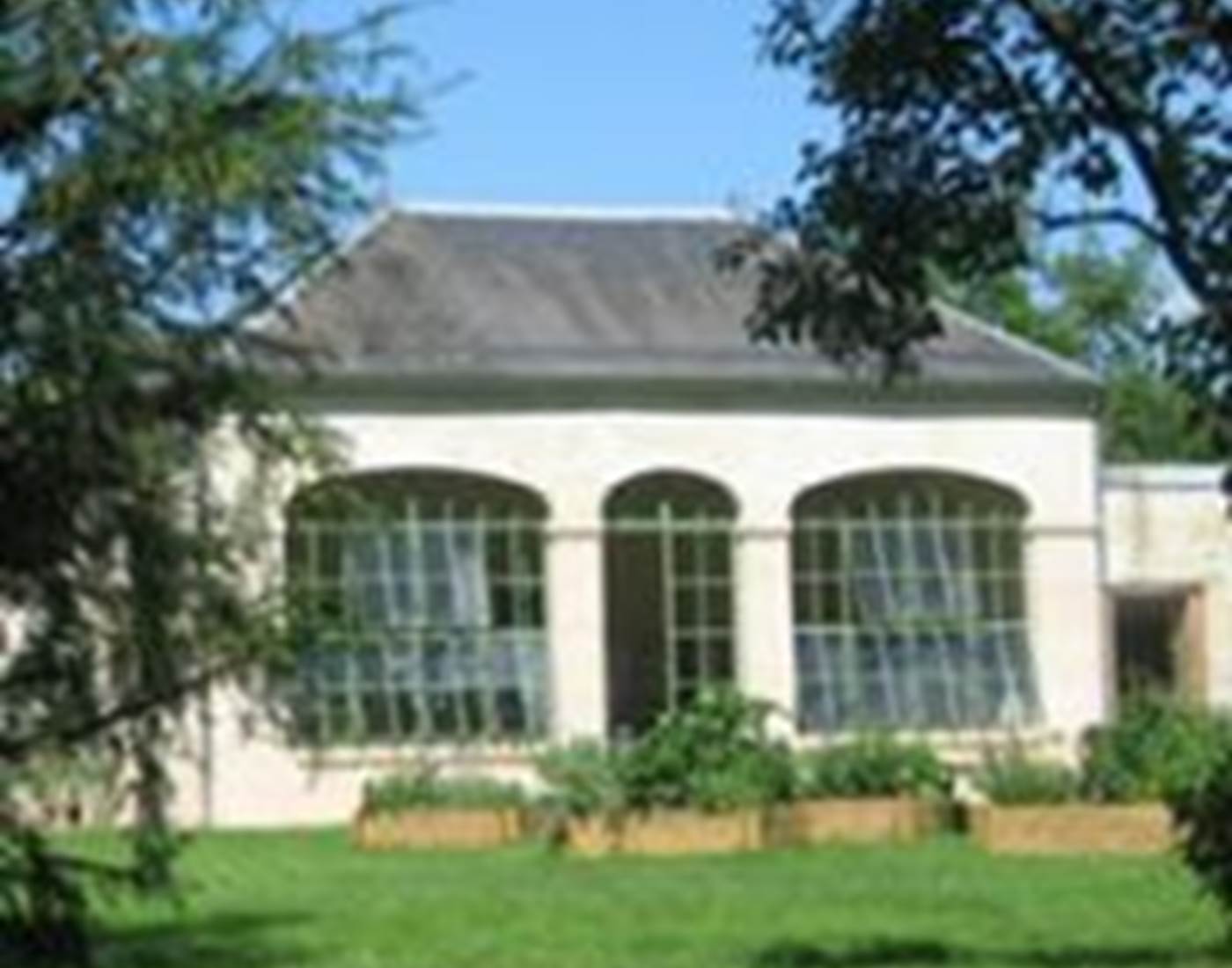 Chambre de chaleur après les restaurations