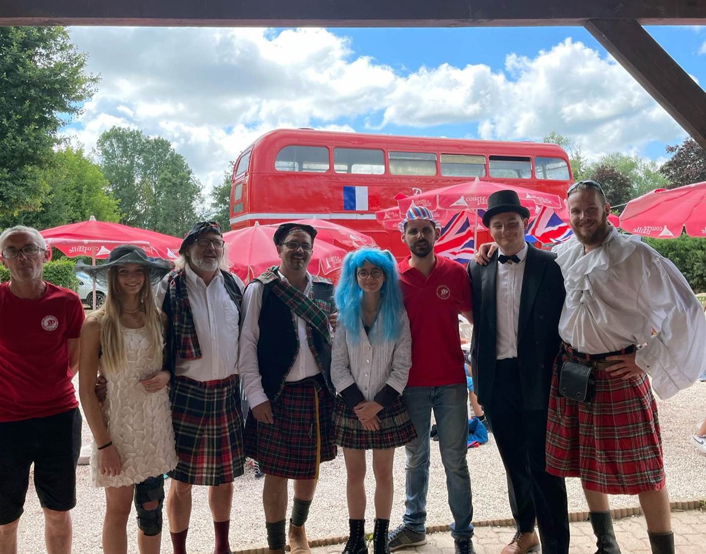 Event So British_Break_bus