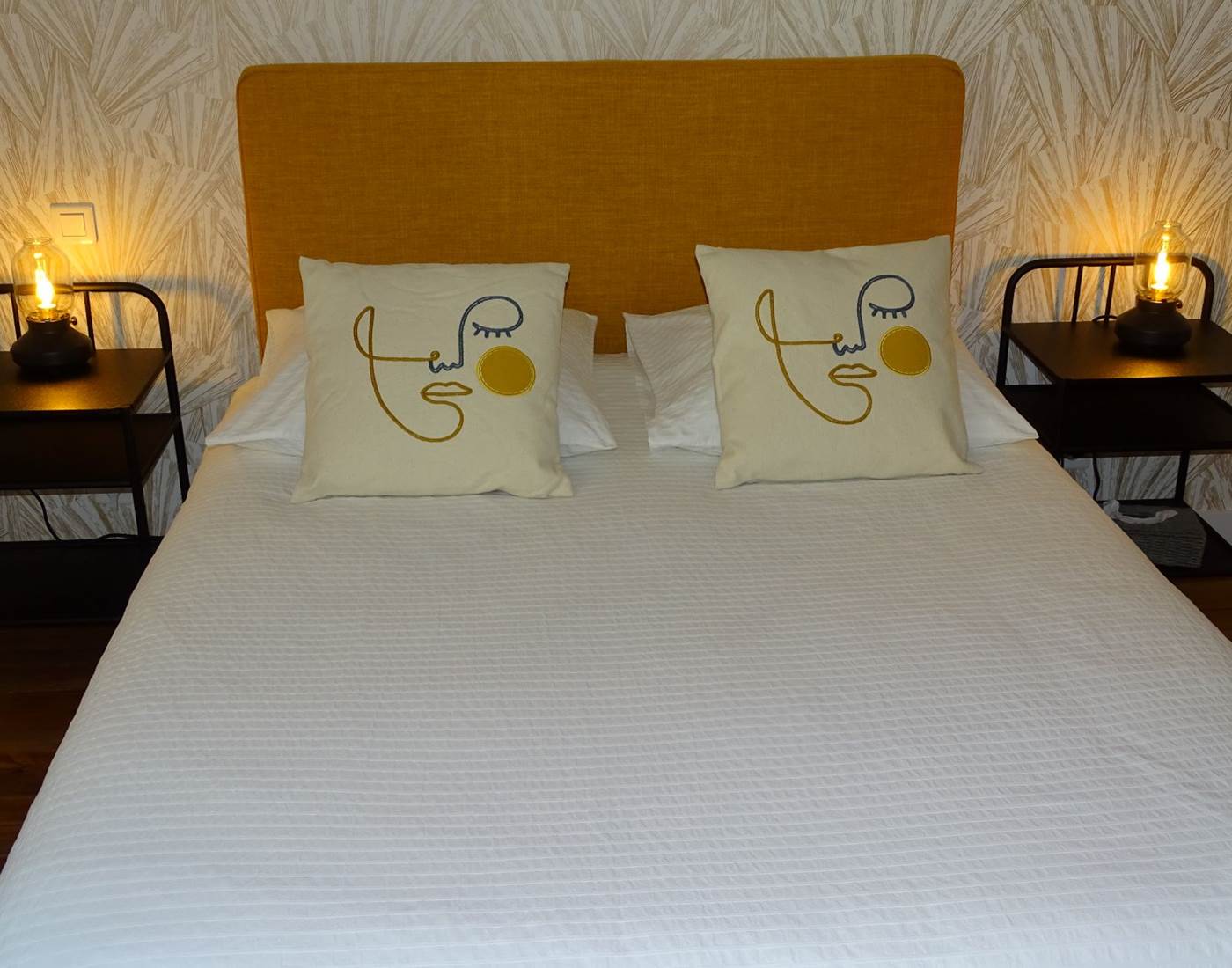 Gascogne... nouvelle version