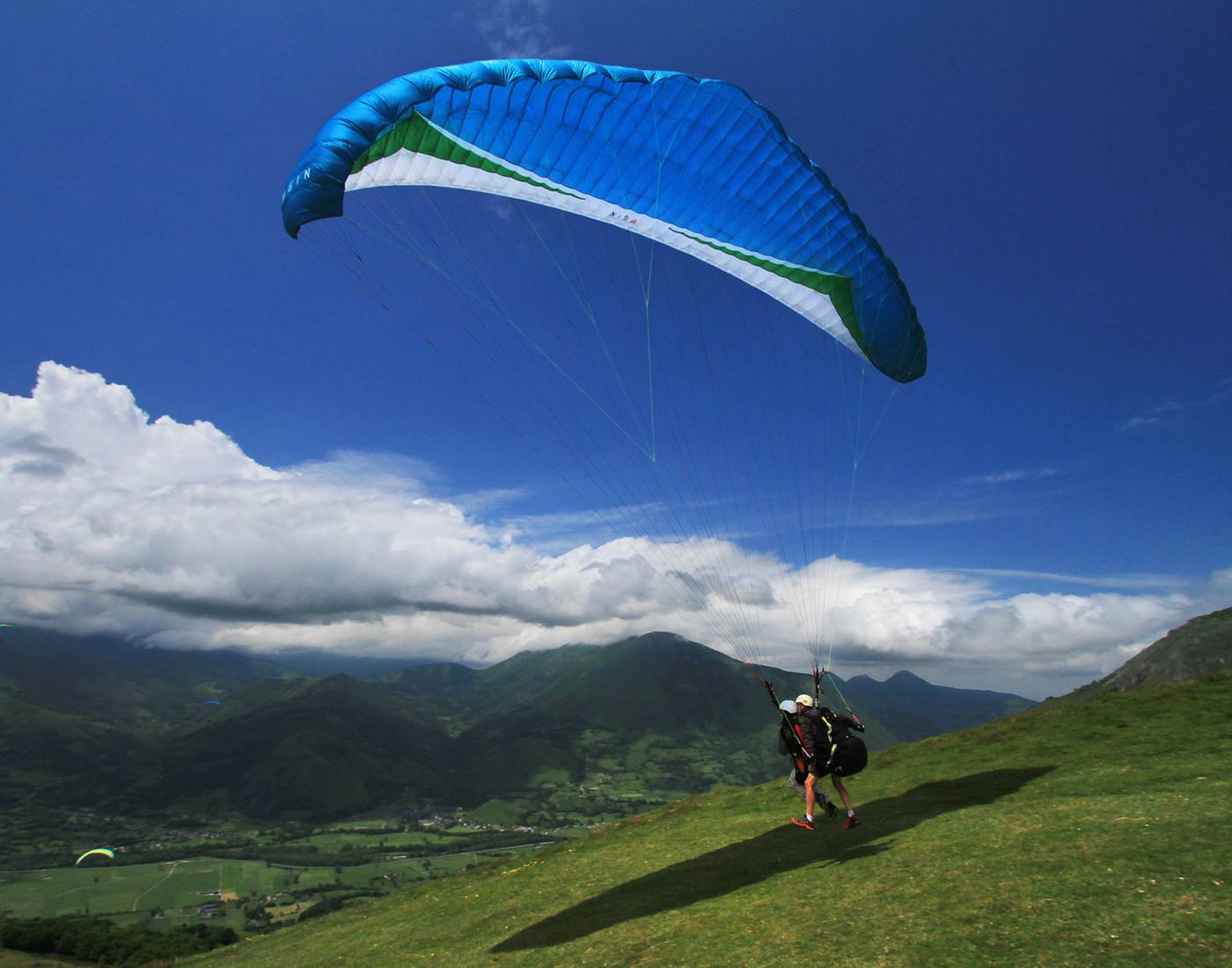 vacances sportives dans le Sud-Ouest