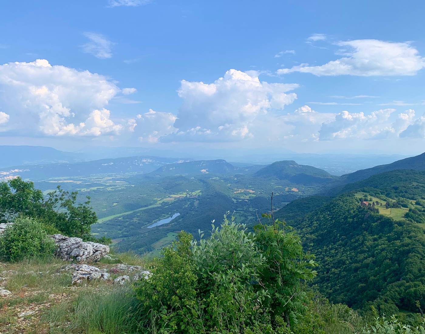 Vue Croix d'Inimond-page