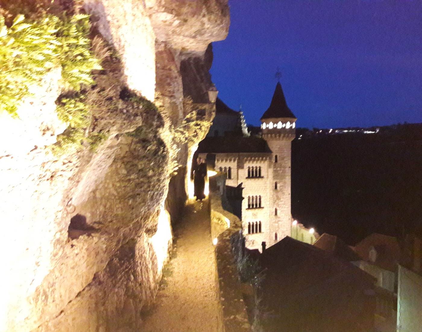 Rocamadour