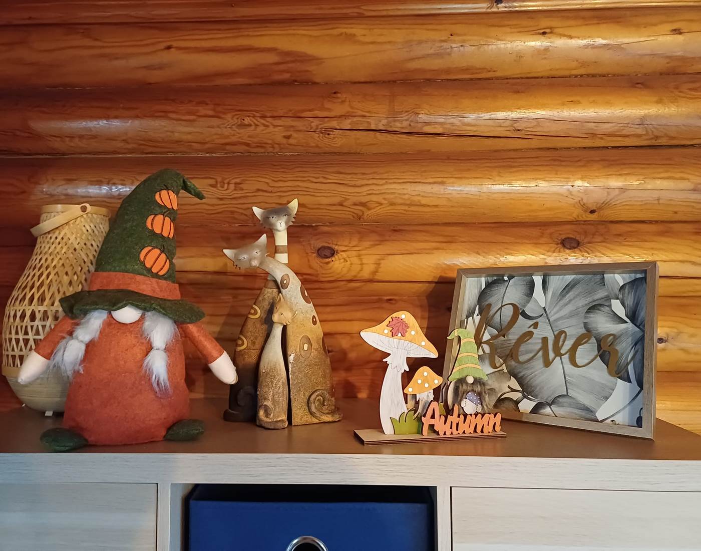 Décorations Haloween