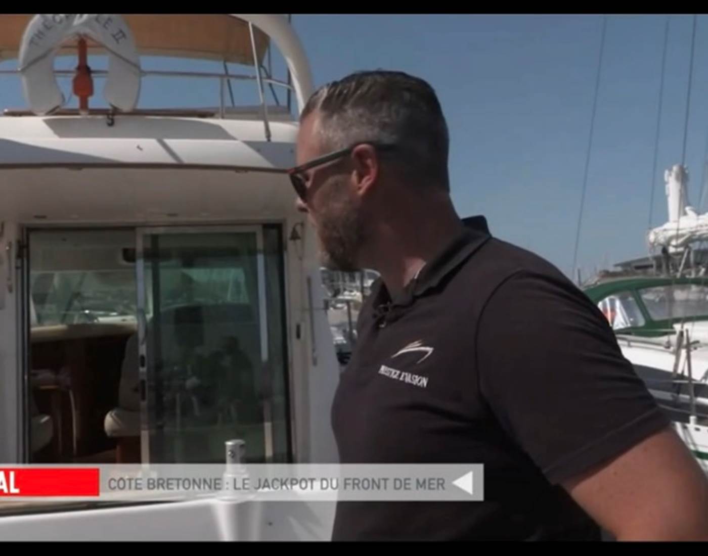 Gérant Prestige Evasion