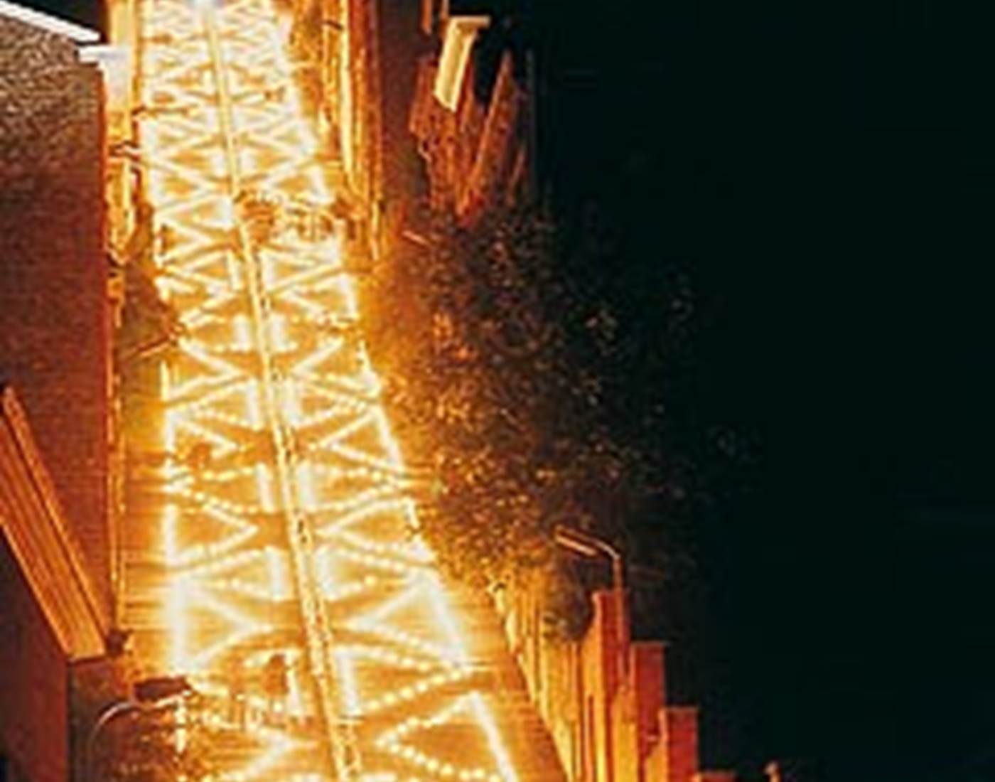 Nocturne des Coteaux de la Citadelle-page