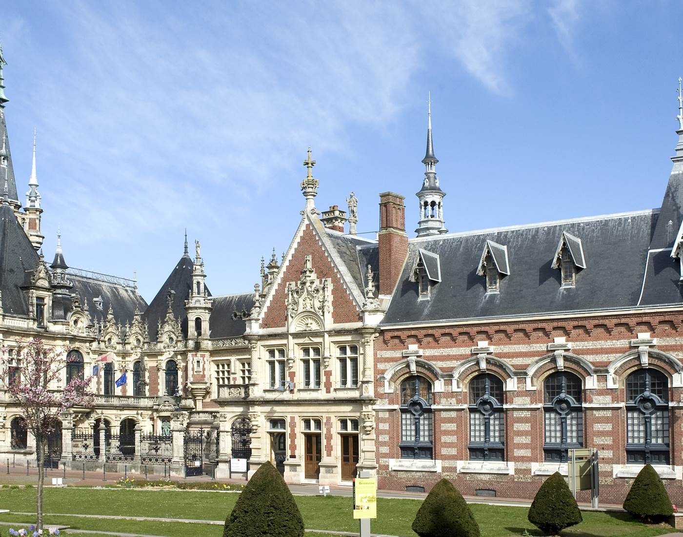 5868-Palais Benedictine © Palais Benedictine2