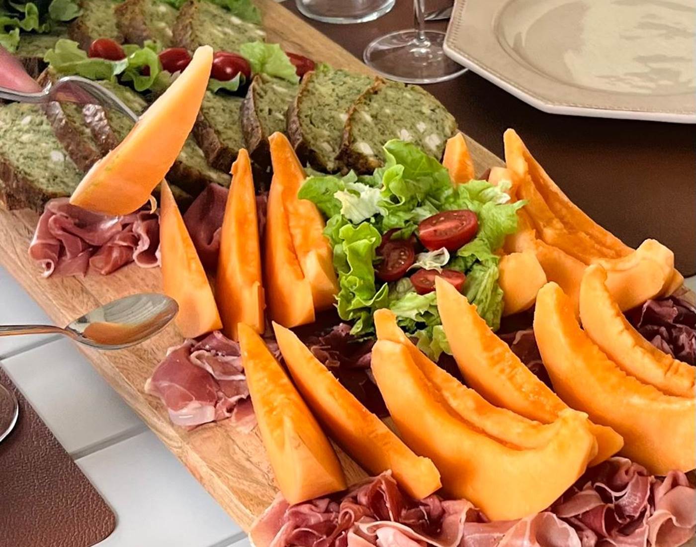 frais local produits de saison