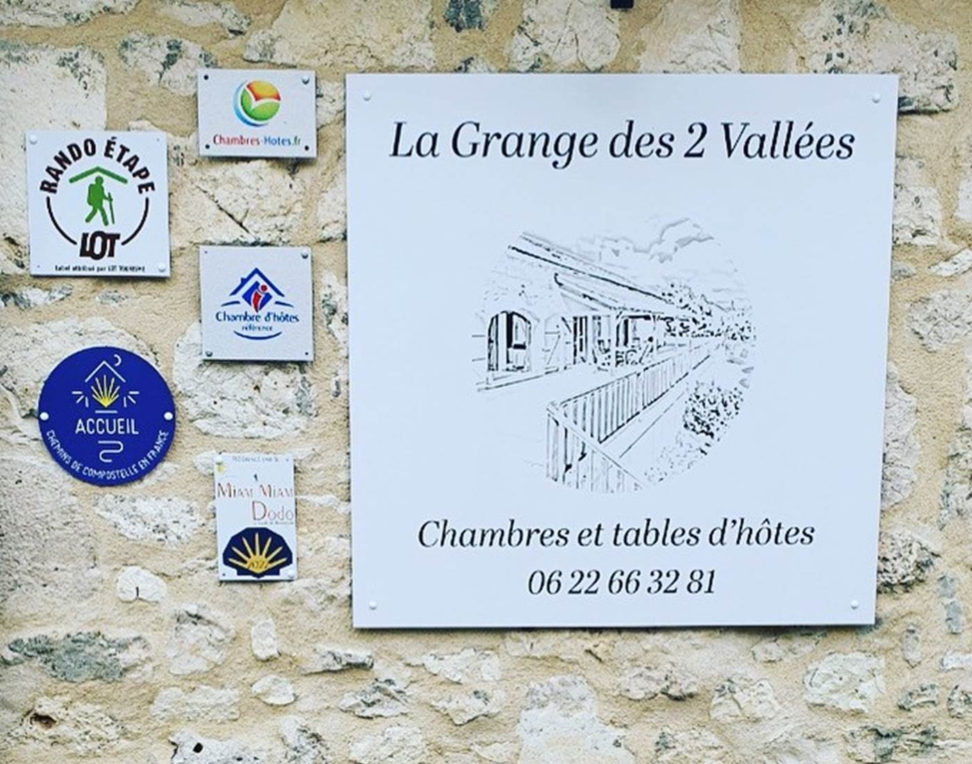 Photo Panneaux LGD2V