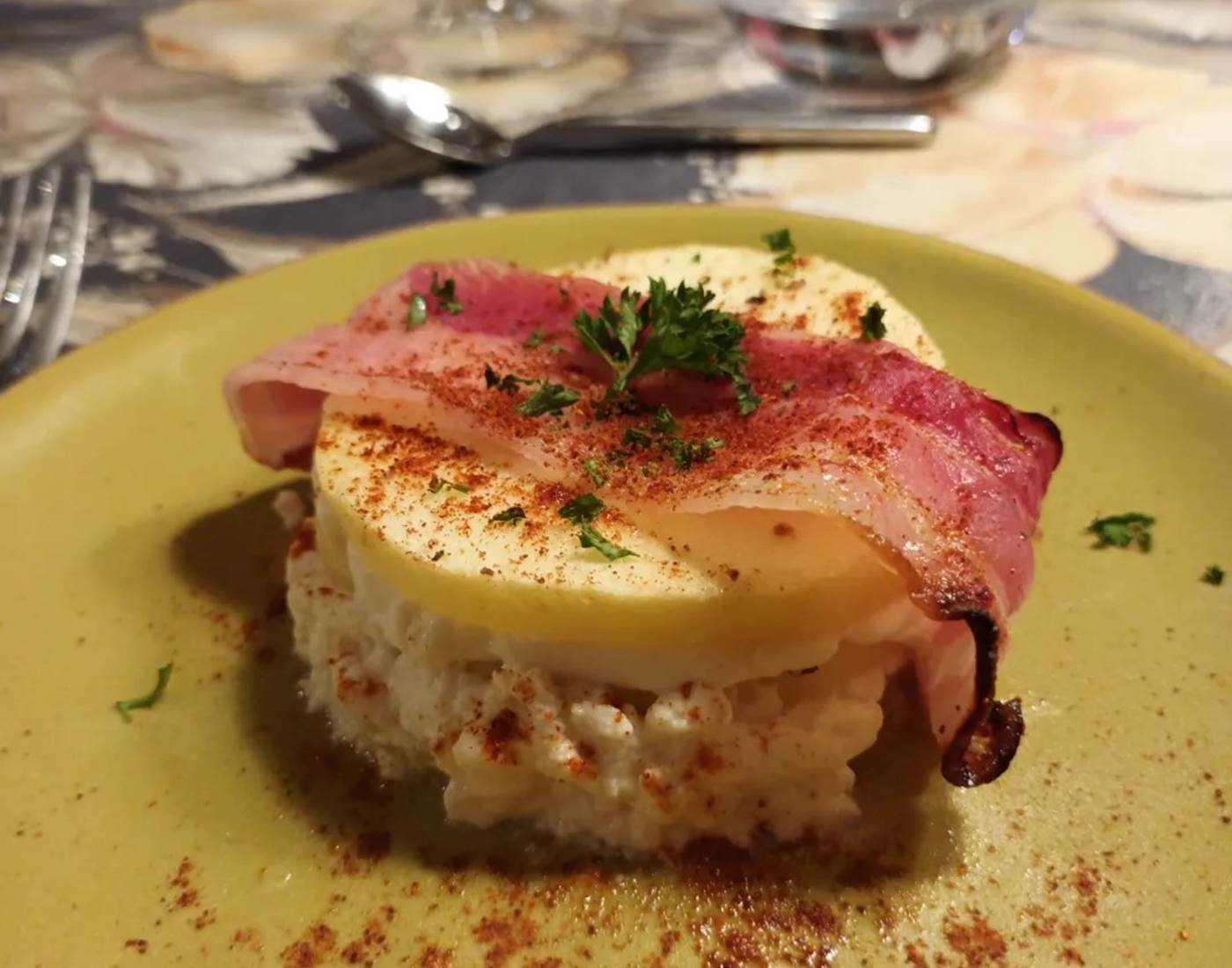 Surprise au chèvre - Le Veilleur de Noblat