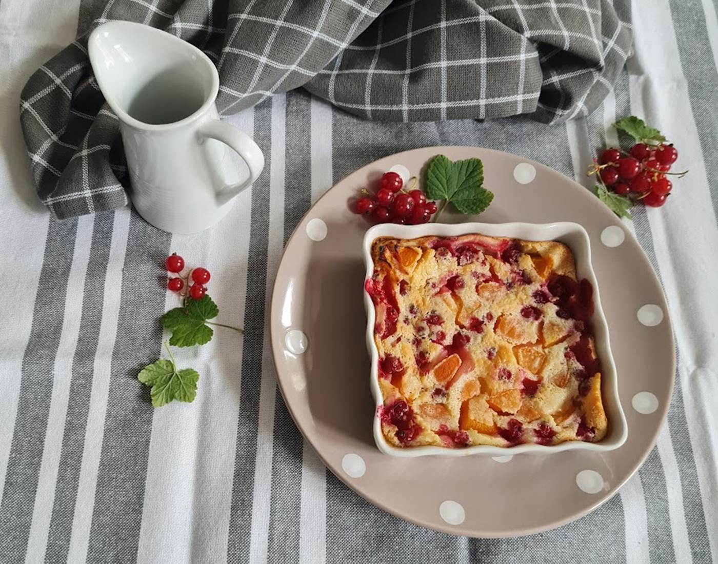 Clafoutis