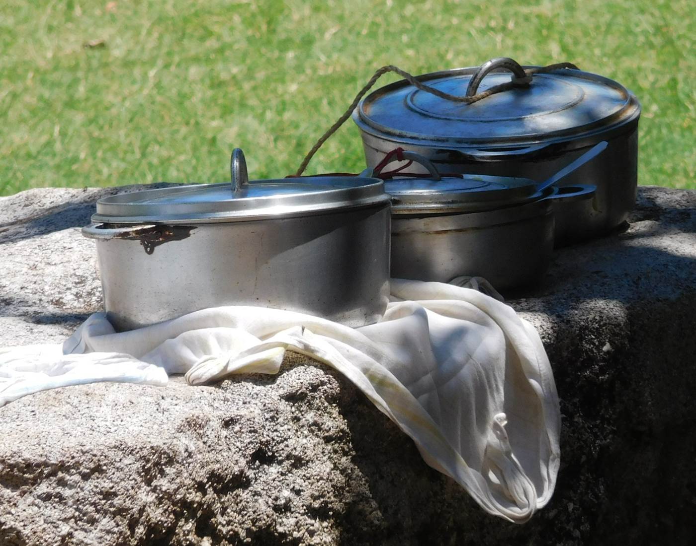 Les pique nique du dimanche