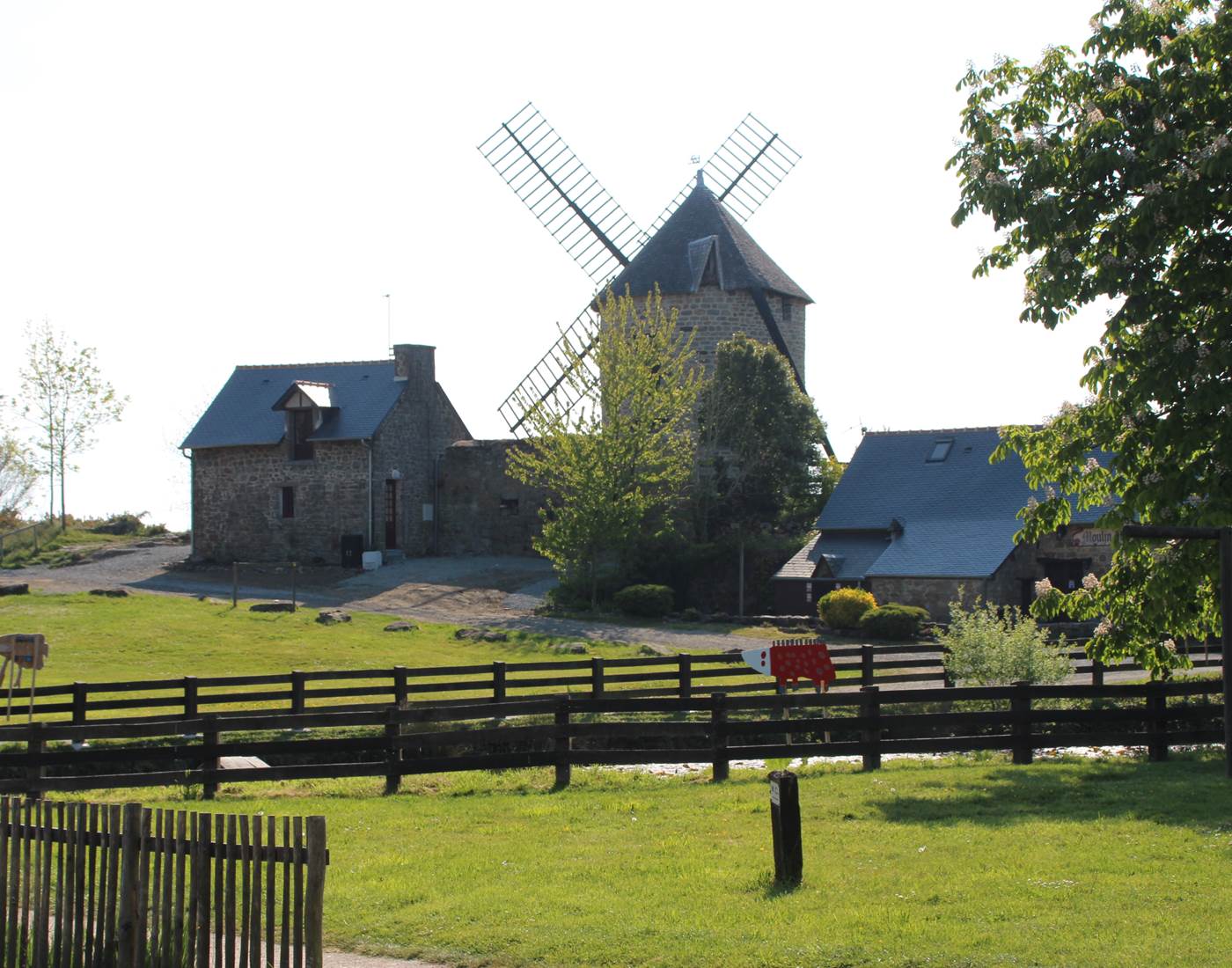 mt dol moulin