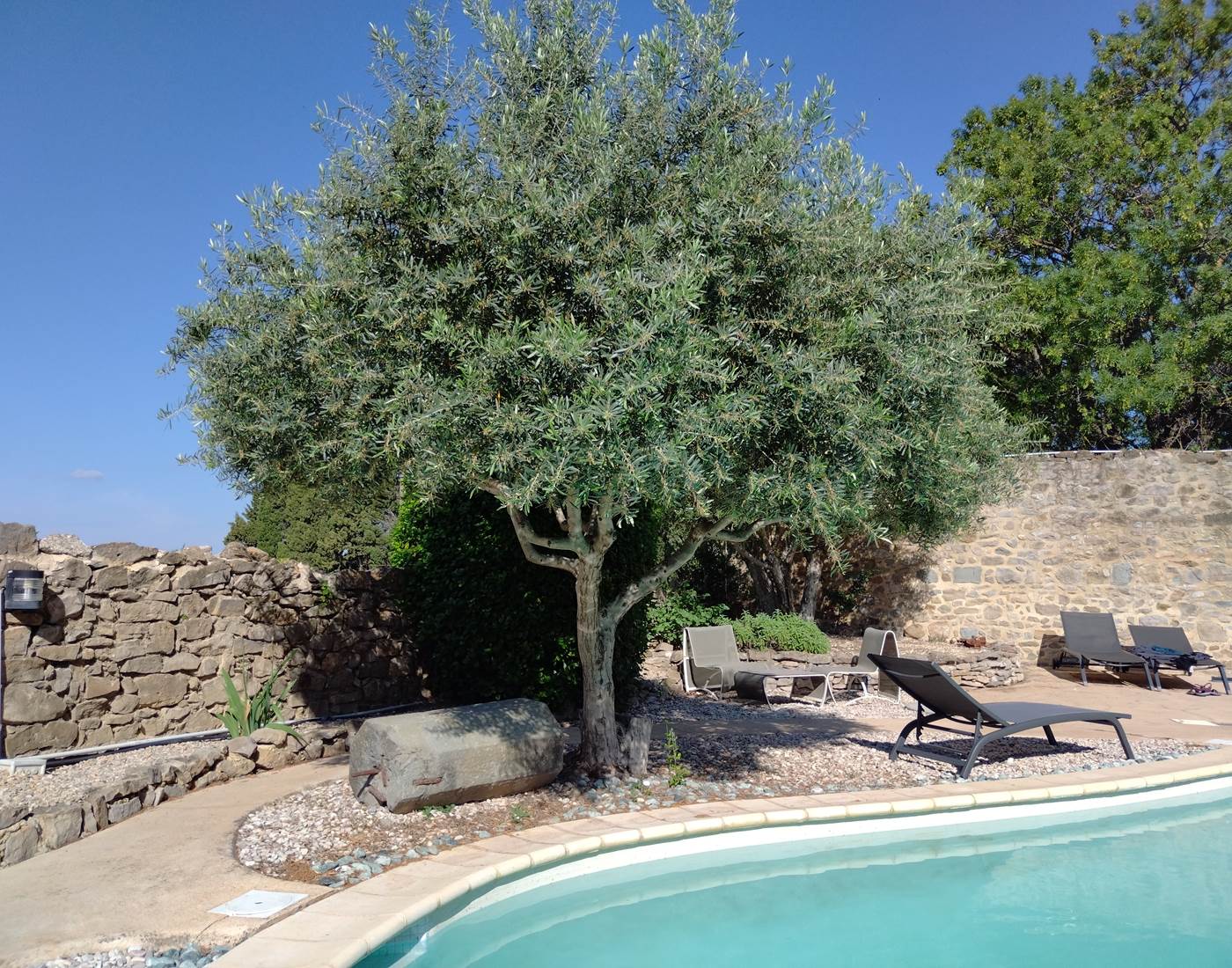 Juste de la détente...