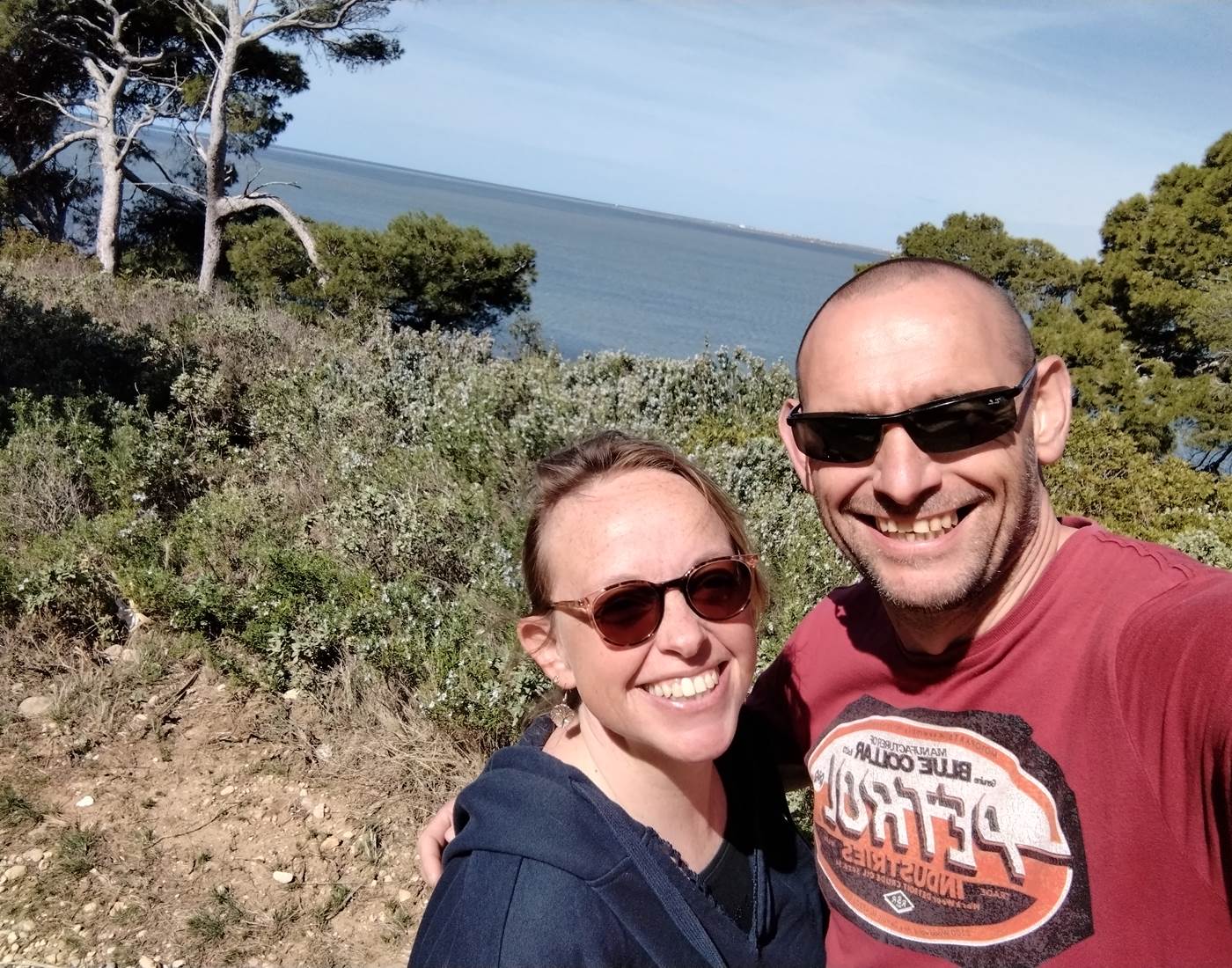 Des paysages naturels