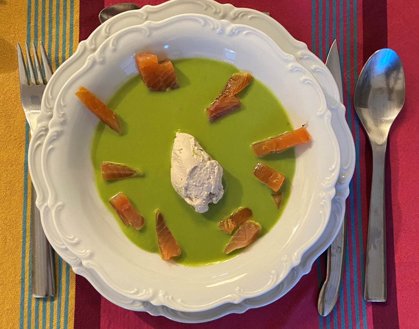 Table Hotes Domaine de Lanis Castelnaudary