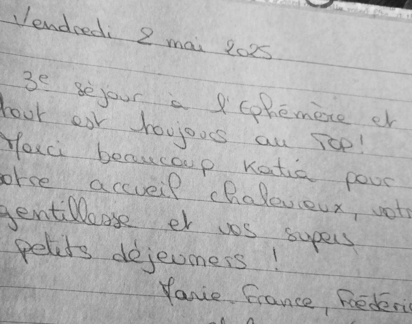 Chambre d'Hôtes L'Éphémère à Limoges