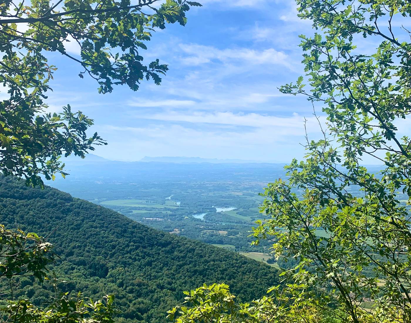 Hauteurs de Lhuis-page