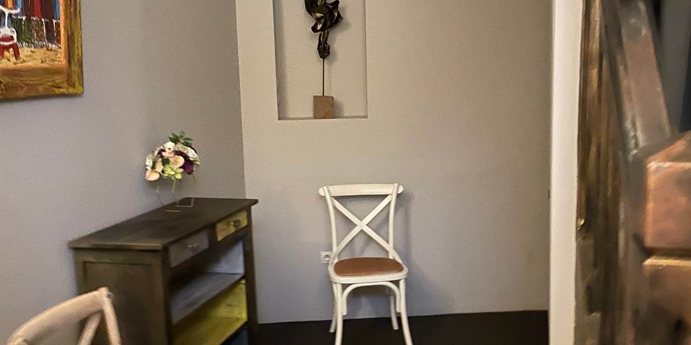 Le Petit Vauluisant