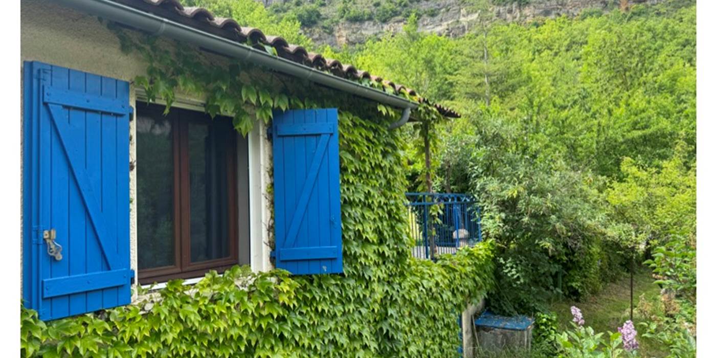 Maison d'Omélie