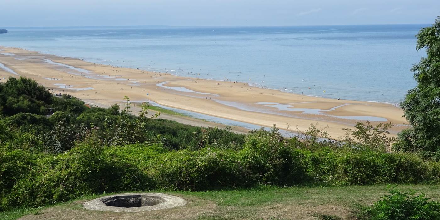 WN-60-côte-plage-sable-mer-dunes-seconde-guerre-mondiale-défense-anti-débarquement